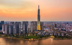 Viên ngọc “vượng khí sinh tài” ven sông Sài Gòn