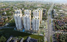 Căn hộ tại TP. Biên Hòa - xu hướng lựa chọn của giới trí thức trẻ