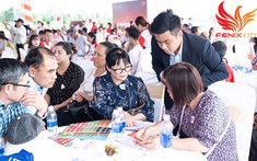 Fenix City – Nước đi sáng suốt của nhà đầu tư chuyên nghiệp