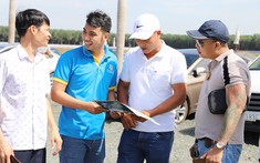 Thị trường bất động sản đang lấy lại phong độ những ngày cuối năm