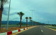 Bình Định có thêm 7 khu đô thị dọc tuyến Quốc lộ 19C