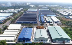Thủ tướng chỉ đạo về việc giá thuê đất khu công nghiệp tăng cả chục lần