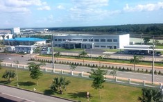 Đồng Nai sẽ có thêm 6.500ha đất công nghiệp