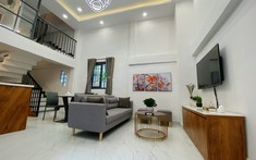 Những thông tin hữu ích cần biết trước khi xây tầng lửng