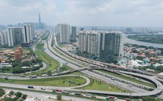 Giá căn hộ khu Đông liên tục nhảy múa vì thành phố Thủ Đức