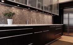 Tìm hiểu gạch Mosaic – Nghệ thuật từ những mảnh ghép