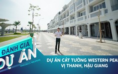 Đánh giá dự án Cát Tường Western Pearl: Đất nền chỉ từ 900 triệu trong KĐT quy hoạch tốt