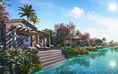 Lợi ích khi đầu tư vào biệt thự biển có thương hiệu