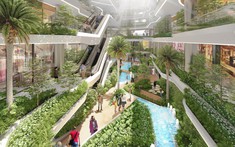 Không bán m2 diện tích mà bán tiện ích mảng xanh, King Crown Infinity hút giới đầu tư lẫn người mua ở thực
