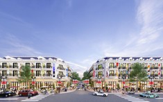 5 lợi thế nổi bật giúp PNR Estella chinh phục nhà đầu tư