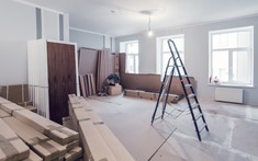 Lời khuyên hữu ích cho những ai muốn cải tạo chung cư