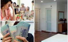Để trả nợ tiền mua nhà, 5 năm liền vợ chồng tôi không về quê ăn Tết