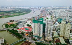 Tương quan mạnh giữa vị trí BĐS và nhu cầu đầu tư trước và sau dịch