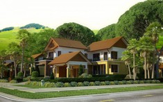 Tư vấn hướng mua đất tốt