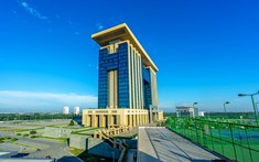 Lợi thế kinh doanh vượt trội của nhà phố thương mại hai mặt tiền Takara Residence