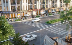 Mãnh lực mới cho thị trường bất động sản Thái Nguyên năm 2021