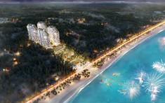 Một khách sạn tại Bình Thuận lọt Top 10 khách sạn lớn nhất châu Á