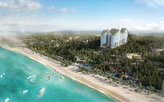 Diễn biến tích cực của lực hút “li tâm” trên thị trường bất động sản 2021
