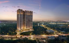 Thị trường căn hộ Bình Dương bước vào thời kỳ “thăng hoa”