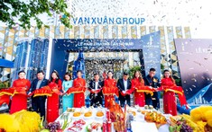Gần 1000 khách hàng trải nghiệm căn hộ mẫu Happy One - Central