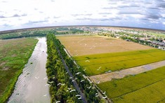 Tất tần tật những điều cần biết về dồn điền, đổi thửa