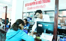 Cách hiểu đúng về Văn phòng đăng ký quyền sử dụng đất và Văn phòng đăng ký đất đai