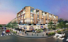Nhà phố thương mại Takara Residence: Kỳ vọng sinh lời đột biến ở thủ phủ công nghiệp Bình Dương