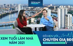 Xem tuổi làm nhà năm 2021