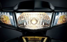 Honda Dream 2021 bất ngờ ra mắt với dáng vẻ "sang chảnh", động cơ 125 phân khối