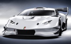 Zyrus LP1200 Strada - Chiếc Lamborghini Huracan độ mạnh 1.200 mã lực, lắp bodykit cực ngầu