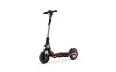 Aprilia eSR1 - xe điện đứng đến từ Ý chính thức xuất hiện với dáng vẻ thể thao