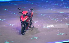 Yamaha Exciter phiên bản hoàn toàn mới ra mắt tại Việt Nam với nhiều trang bị "xịn sò" từ YZF-R1