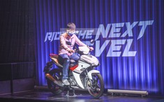 Đánh giá nhanh Yamaha Exciter 155 VVA, thêm công nghệ từ YZF-R1, tăng công suất, giá từ 47 triệu đồng