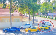 Video: Dàn siêu xe và xe thể thao độ hàng độc của nhóm chơi xe ở Bình Phước tụ tập gây chú ý