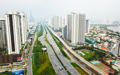 Người lao động tại Hà Nội phải mất 25-28 năm tích lũy mới mua được nhà