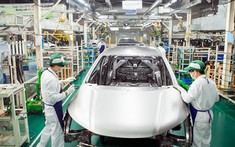 Top 6 sự kiện đáng chú ý nhất của thị trường ô tô Việt Nam trong năm 2020