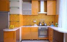 Cải tạo phòng bếp: 9 quyết định "ác mộng" bạn nên tránh