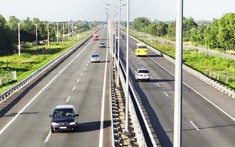 Đầu tư cao tốc TP.HCM - Bình Phước hơn 24.000 tỷ đồng