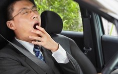 Tổng hợp mẹo chống lại cơn buồn ngủ hiệu quả dành cho tài xế