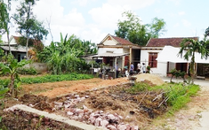 Trình tự, thủ tục chuyển đất vườn sang đất ở mới nhất