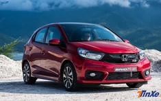 Không cần City, Honda Việt Nam vẫn bán tốt trong tháng 11