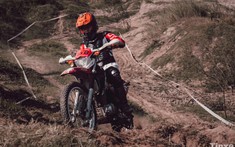 Sông Hồng Trail 2020: Cuộc chiến của những tay chơi cào cào thương mại tại Việt Nam