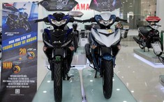 Yamaha Exciter 155 VVA ra mắt, phiên bản cũ 150 giảm giá đến gần 5 triệu đồng
