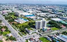 Hệ số điều chỉnh giá đất Đồng Nai năm 2021