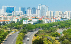 Chuyên gia hiến kế kéo giảm giá nhà ở
