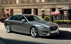 Jaguar XF: Giá xe Jaguar XF và khuyến mãi mới nhất tháng 11/2020