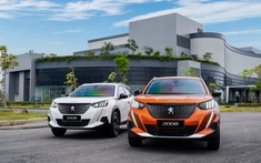 Peugeot 2008: Giá xe Peugeot 2008 và khuyến mãi tháng 12/2020 mới nhất tại Việt Nam