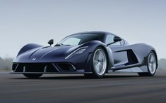 Hennessey Venom F5 2021 - Siêu xe triệu đô có vận tốc tối đa hơn 500 km/h nhưng lại không được trang bị túi khí