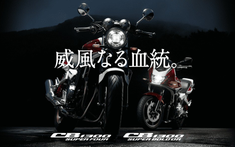 Lộ diện hình ảnh Honda CB1300 2021 tuyệt đẹp, sẽ có 4 phiên bản