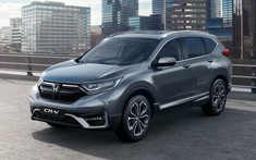 Bị khách hàng "ghẻ lạnh", Honda rút khỏi thị trường Nga vào năm 2022